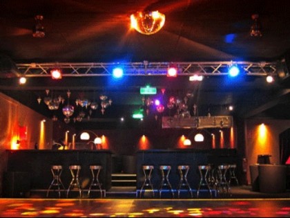 Foto: Tanzbar