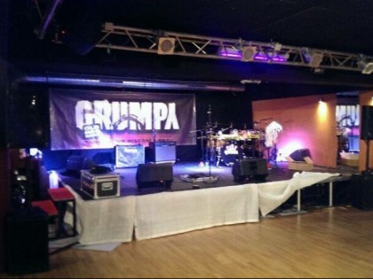 Foto: Tanzbar